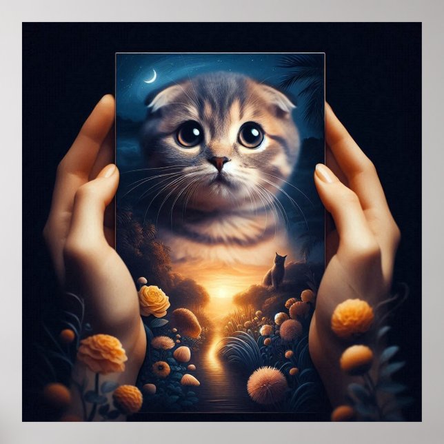 Eyes of Wonder Poster (Front)