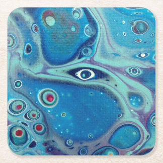 Eyes on You Coasters