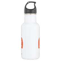 Eyes On You | Personalized Water Bottle
