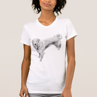 Eyes That Hold the Season T-Shirt