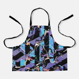 Eyesore apron