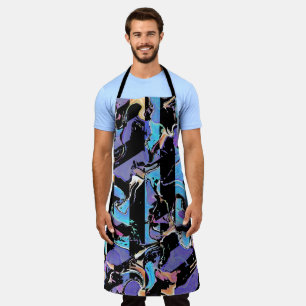 Eyesore apron