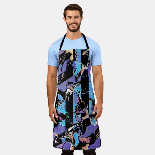 Eyesore  apron