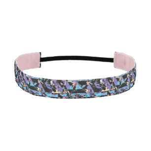 Eyesore  athletic headband