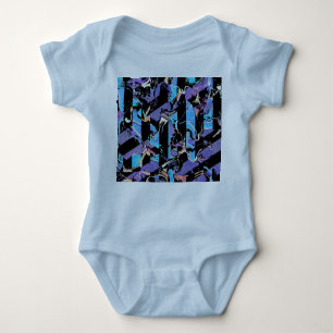 Eyesore  baby bodysuit