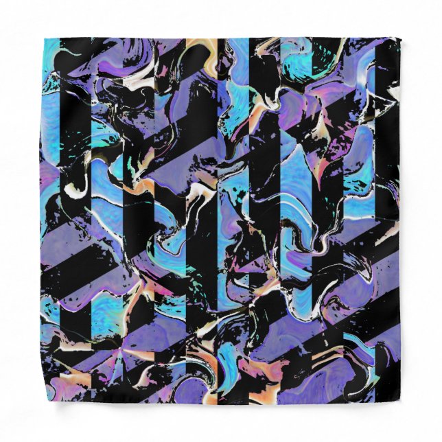 Eyesore  bandana (Front)