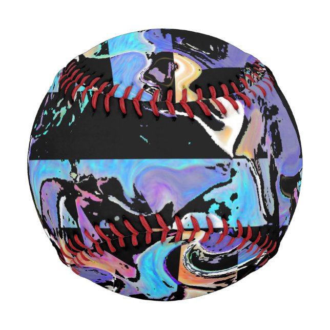 Eyesore Baseball (Front)