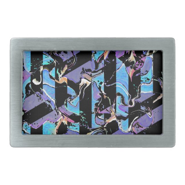 Eyesore  belt buckle (Front)