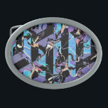 Eyesore  belt buckle<br><div class="desc">Follow my work and brand on Instagram @MRNStudios</div>