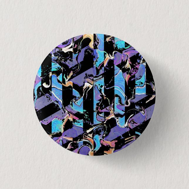 Eyesore  button (Front)