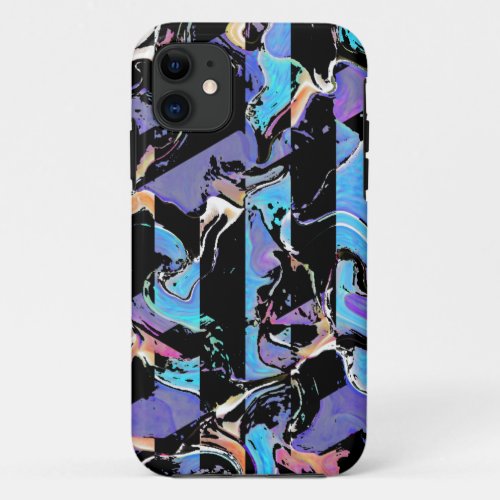 Eyesore  iPhone 11 case