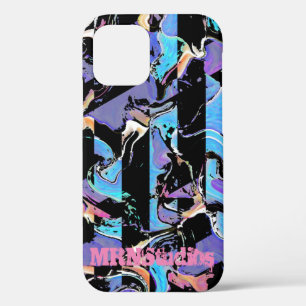 Eyesore  iPhone 12 pro case