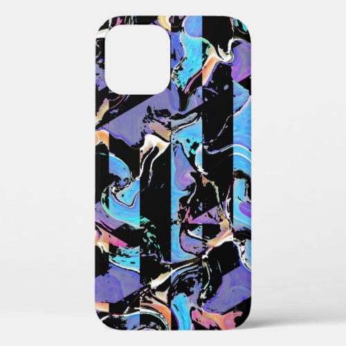 Eyesore  iPhone 12 pro case