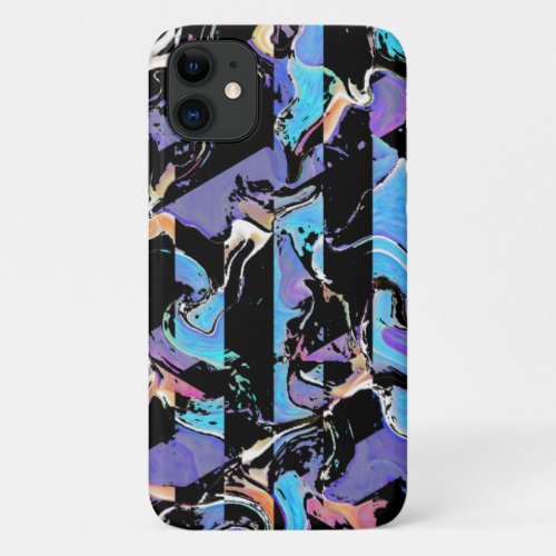 Eyesore  iPhone 11 case