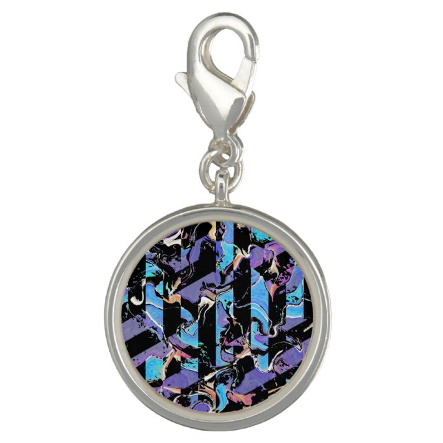 Eyesore  charm (Front)