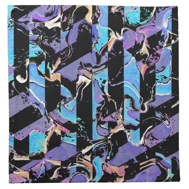 Eyesore  cloth napkin (Front)