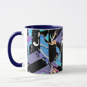 Eyesore coffee mug