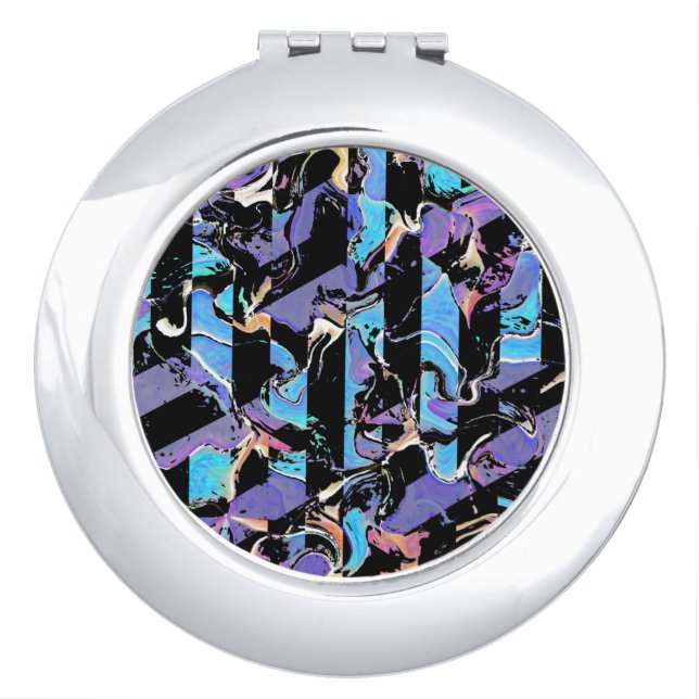 Eyesore  compact mirror (Front)