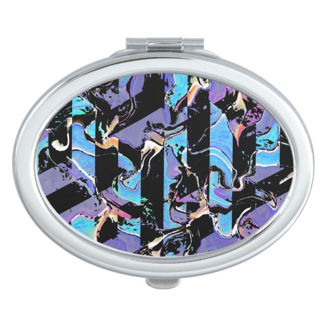 Eyesore  compact mirror (Front)