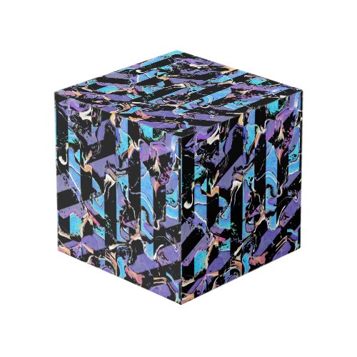 Eyesore  cube