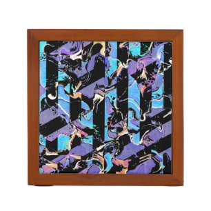 Eyesore desk organizer