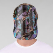 Eyesore  face shield (Insitu)