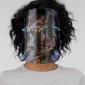 Eyesore  face shield (Insitu)