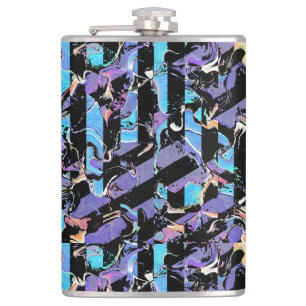 Eyesore flask