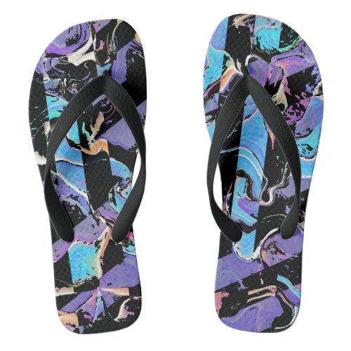 Eyesore  flip flops