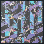 Eyesore gallery wrap<br><div class="desc">Follow my work and brand on Instagram @MRNStudios or ko-fi.com/MRNStudios</div>