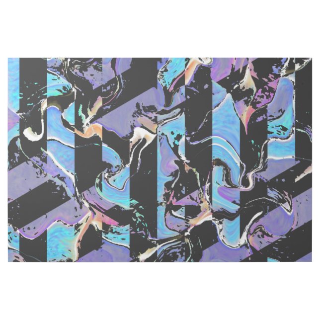 Eyesore  gallery wrap (Front)