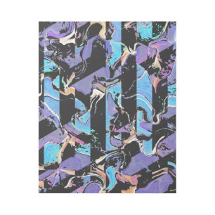 Eyesore gallery wrap