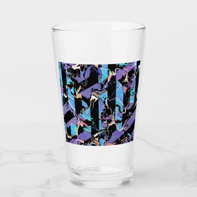 Eyesore  glass (Front)