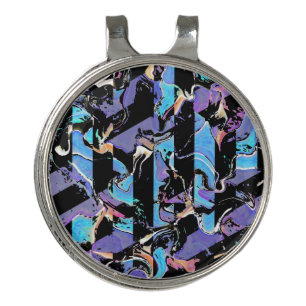 Eyesore golf hat clip