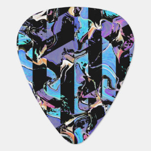 best guitar picks for punk rock