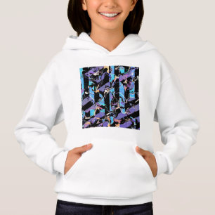 Eyesore hoodie