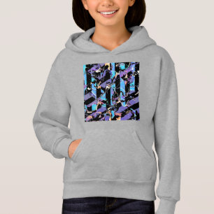 Eyesore hoodie