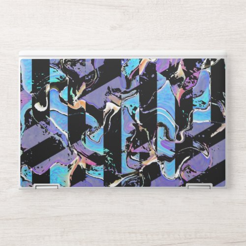 Eyesore  HP laptop skin