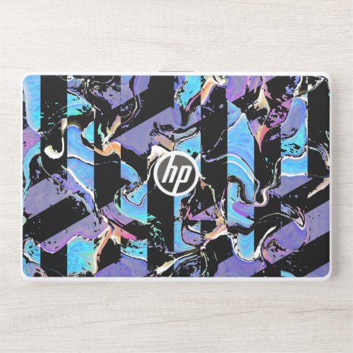 Eyesore   HP laptop skin