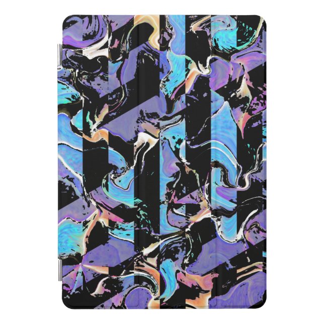 Eyesore  iPad pro cover (Front)