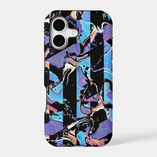 Eyesore  iphone case (Back)