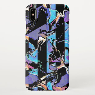 Eyesore iPhone XS max case