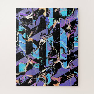 Eyesore jigsaw puzzle