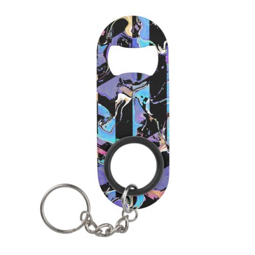 Eyesore  keychain bottle opener