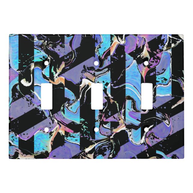 Eyesore  light switch cover (Front)