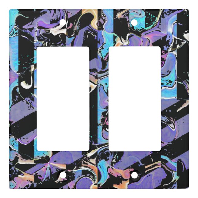 Eyesore  light switch cover (Front)