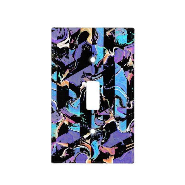 Eyesore  light switch cover (Front)