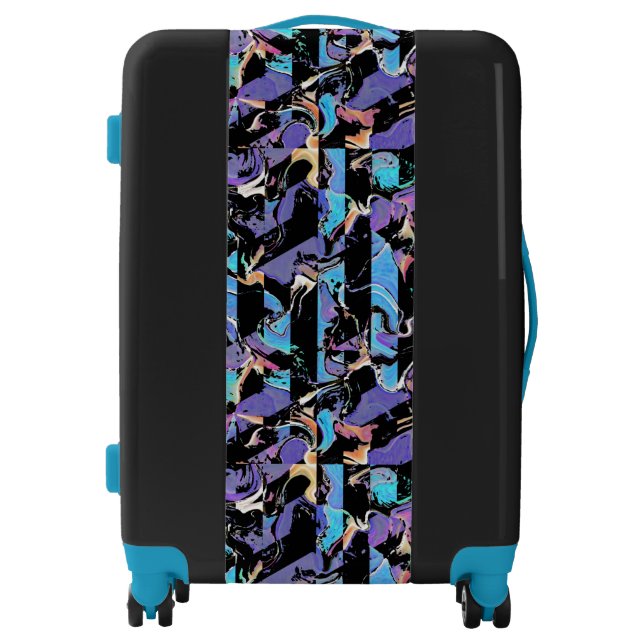 Eyesore  luggage (Front)