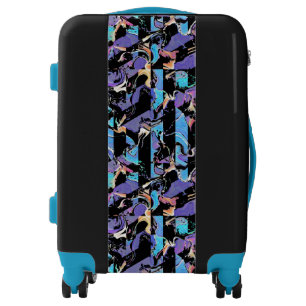 Eyesore luggage