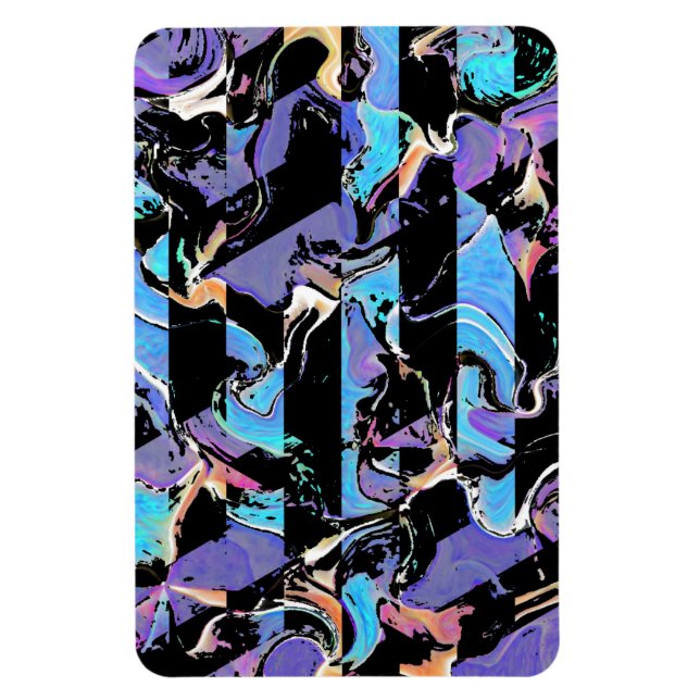 Eyesore  magnet (Vertical)